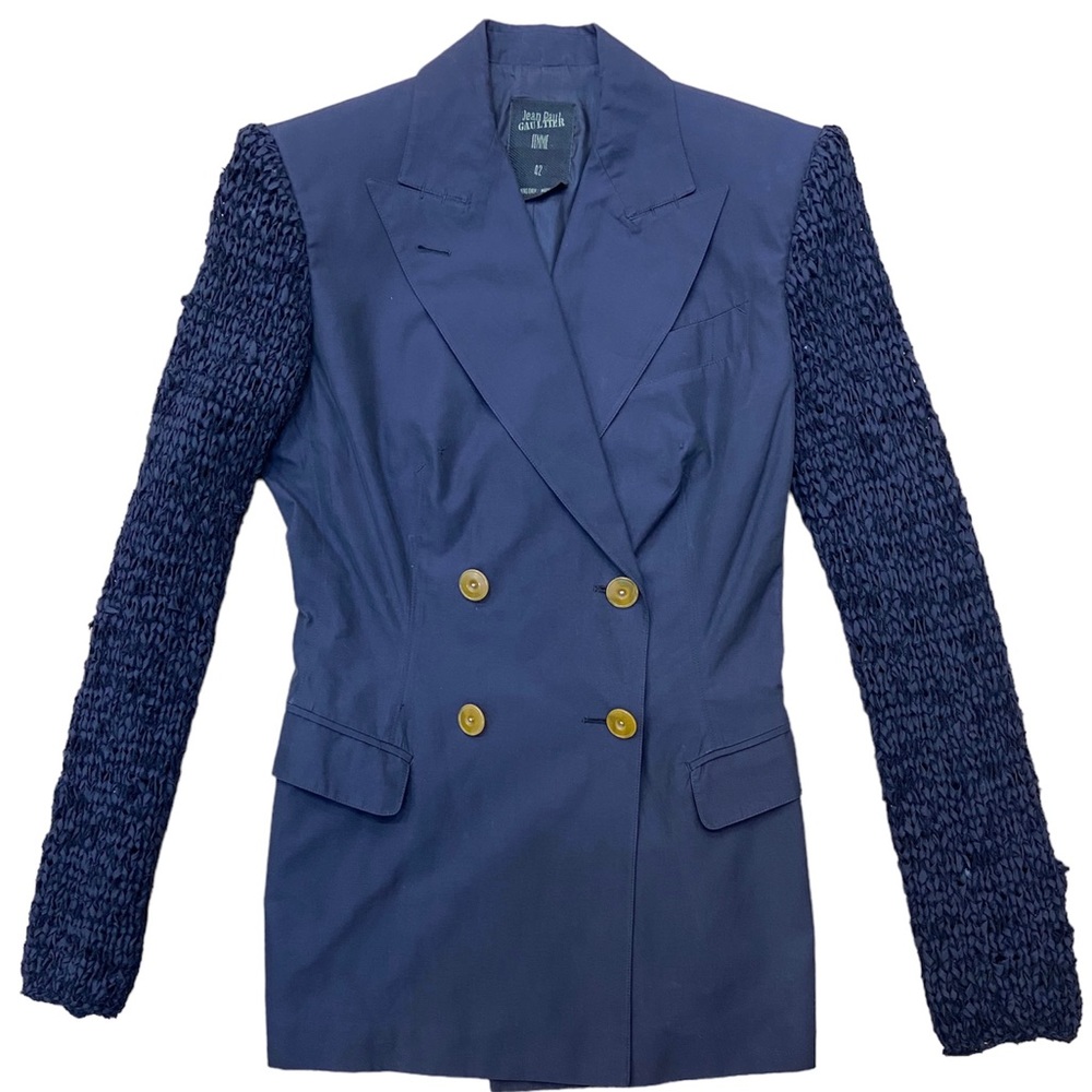 Jean Paul Gaultier Blazer